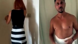 Asta schimbă tot! Cum a aflat soțul înșelat că Ana Muntean îl "traduce" la hotel cu Ciprian Marica