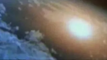 Un satelit cade pe Pamant pe 23 septembrie! Nu se stie unde va pica si nici ce pagube va face!