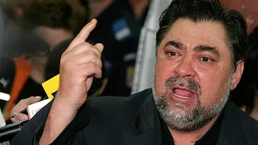 Dumitru Sechelariu a fost adus de urgenţă, cu elicopterul, la Spitalul Floreasca din Capitală!