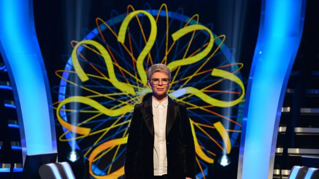 Ce l-a sfătuit soția pe unul dintre concurenții ”Vrei să fii milionar?” Teo Trandafir a provocat totul