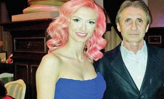 Andreea Bălan continuă să producă bani pentru tatăl ei. Ce sumă încasează lunar Săndel Bălan