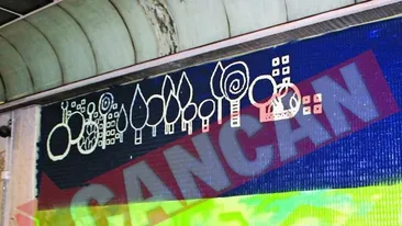 Statia de metrou Gara de Nord se schimba la fata