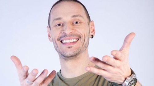George Vintila este mai indragostit ca niciodata! Vezi cine i-a luat mintile!