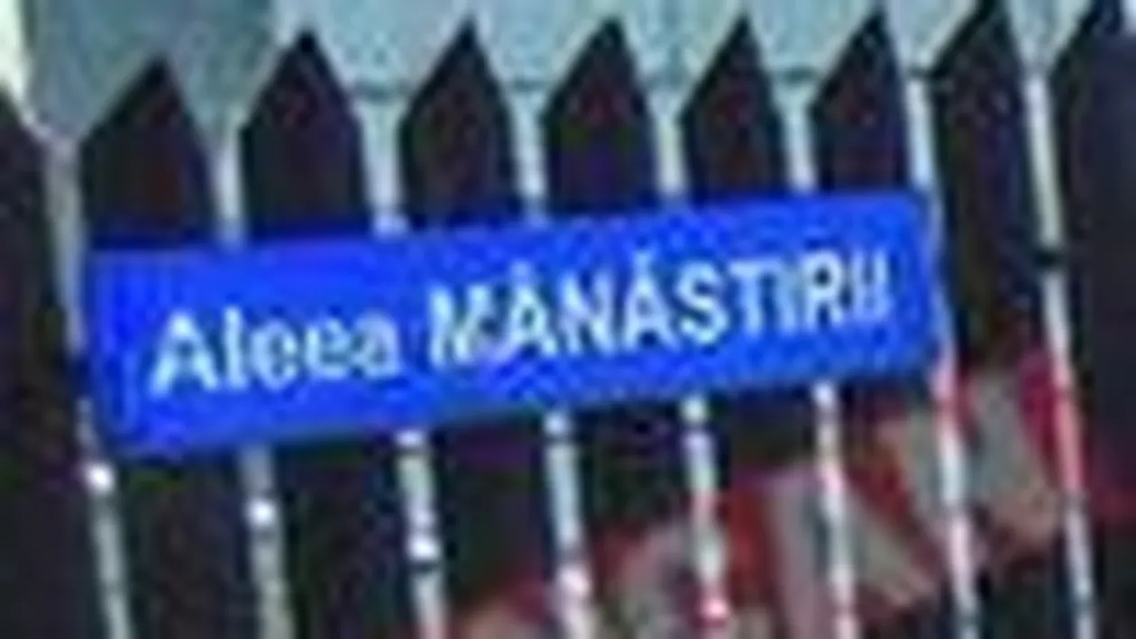 Blestemul din satul vaduvelor