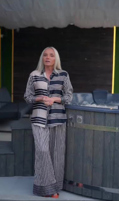 Maria Constantin organizează și nunți în locațiile respective