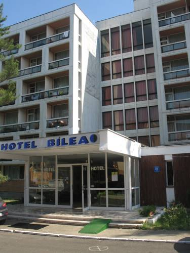 Hotel Bâlea - Neptun