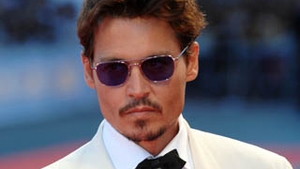 VIDEO Johnny Depp lupta pentru eliberarea unor criminali!