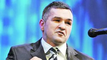 Angajatii lui Doroftei arunca prosopul