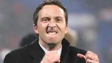 Ce a făcut managerul Stelei in ultima noapte petrecută acasă, inainte de a afla decizia judecătorilor in Dosarul transferurilor