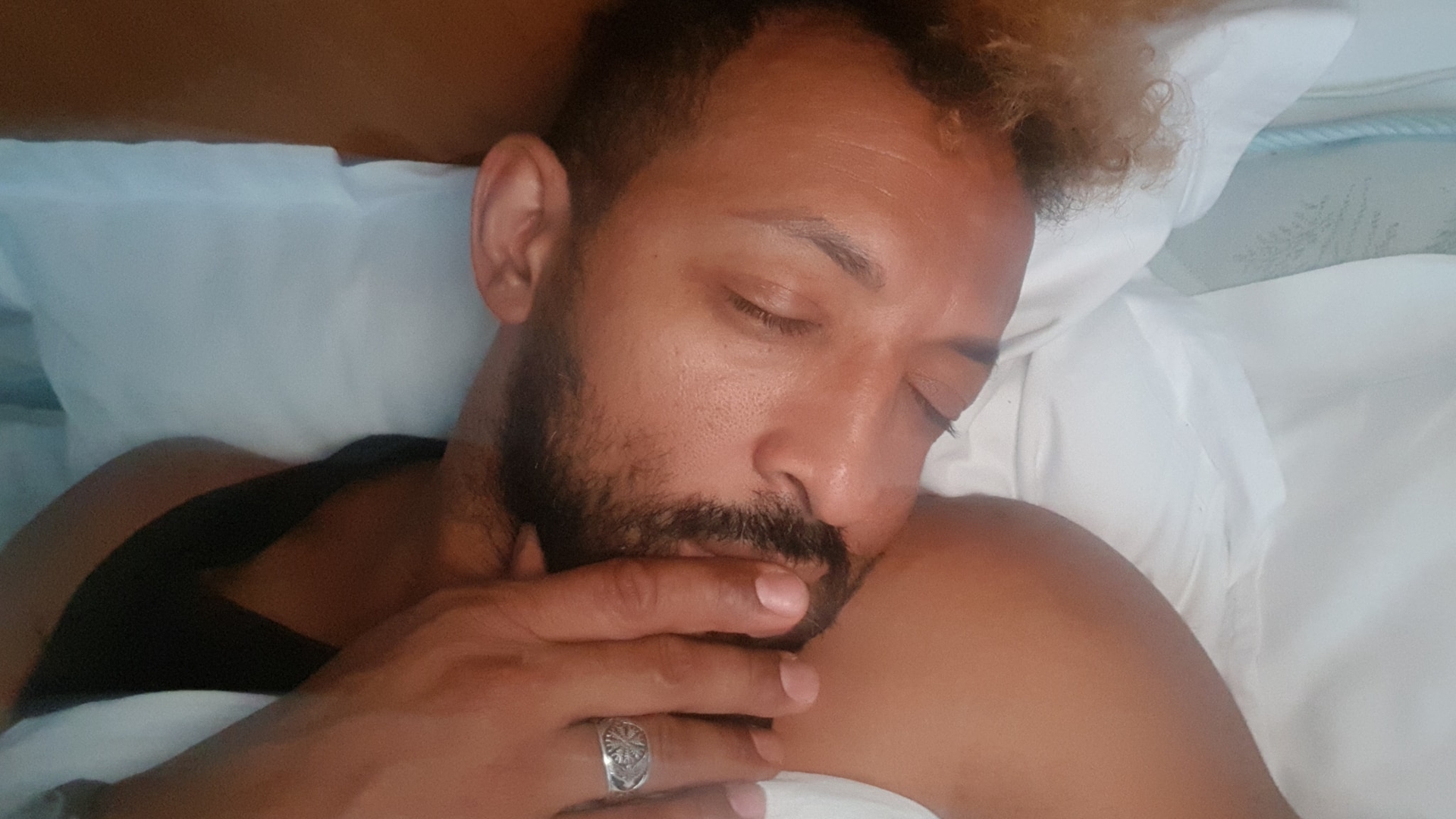 Kamara a fost primul bărbat din viața Thalidei, de la ”Puterea Dragostei”. Ce mesaje îi trimitea