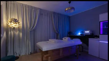 Elimină stresul prin masajul terapeutic cu meditație