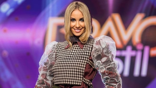 Otniela, primele declarații după ce a părăsit „Bravo, ai stil! Celebrities”din cauza unor probleme de sănătate. „Sunt bine acum…”