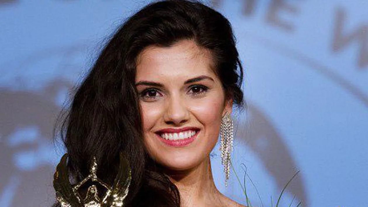 Te-ai intrebat vreodata ce se intampla cu o Miss dupa ce a castigat coronita? Viata fabuloasa a Loredanei, Top Model of the World