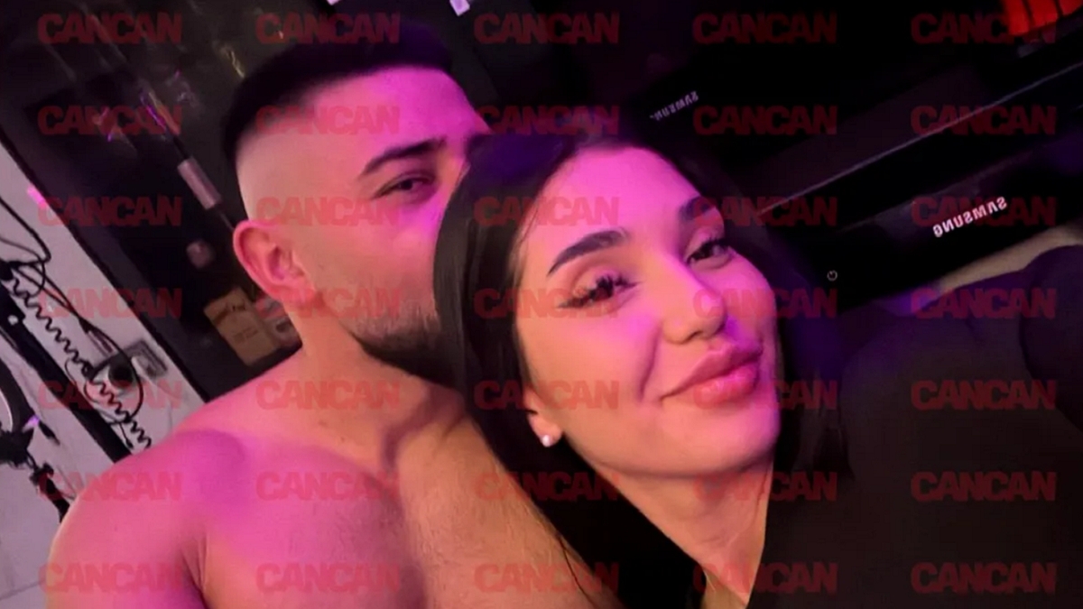 Bogdan Mocanu și Iasmina, prima vacanță în doi! Relația e din ce în ce mai serioasă: ”Mama e topită după ea!”