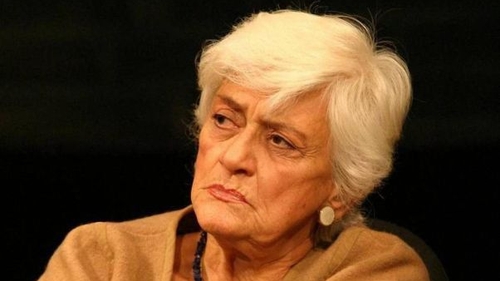 Olga Tudorache a murit! Medicul Monica Pop, dezvăluiri cutremurătoare din ultimele ei zile de viaţă: ”Nu a vrut să fie dusă la spital!”