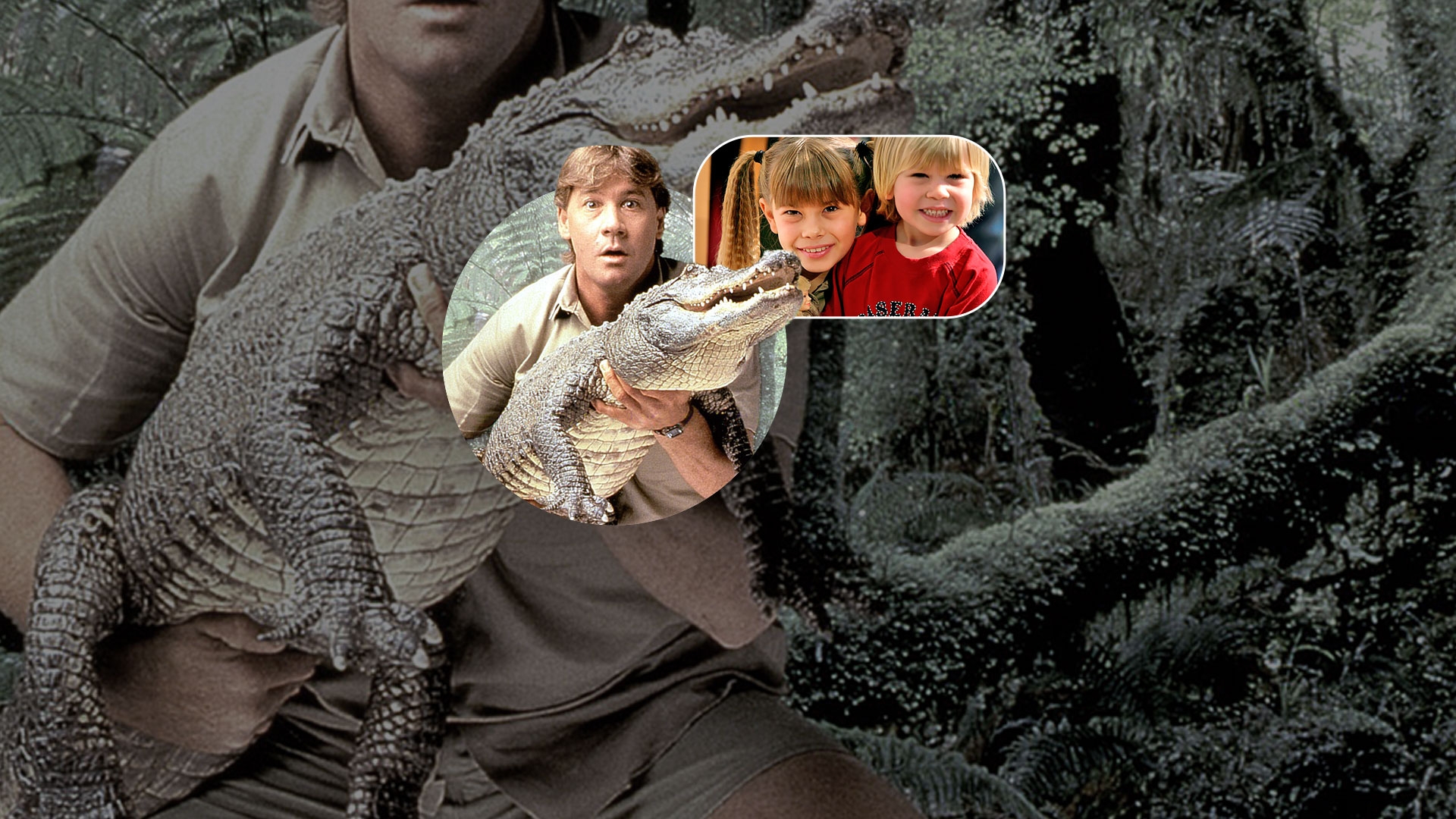 20 de ani de la moartea lui Steve Irwin. Mesajele emoționante ale copiilor săi: „Familia noastră și-a pierdut supereroul”
