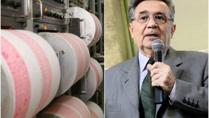 Gheorghe Mărmureanu a făcut anunţul, după cutremurul devastator din Turcia! Ce se va întâmpla în România şi cum ne afectează