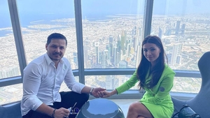 Liviu Vârciu și Anda Călin s-au căsătorit civil azi. Cum a debutat povestea lor: „Este foarte gelos”