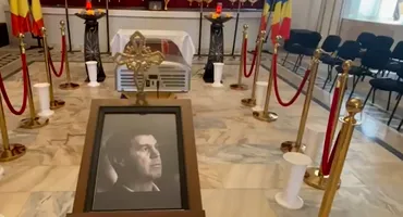 Când și unde va fi înmormântat Mihai Leu. Anunțul făcut de familia regretatului campion