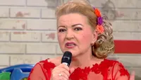 Maria Cârneci luptă cu boala care le-a ucis pe Ileana Ciuculete și pe Denisa Manelista: „Nu vreau să mai moară lume!”