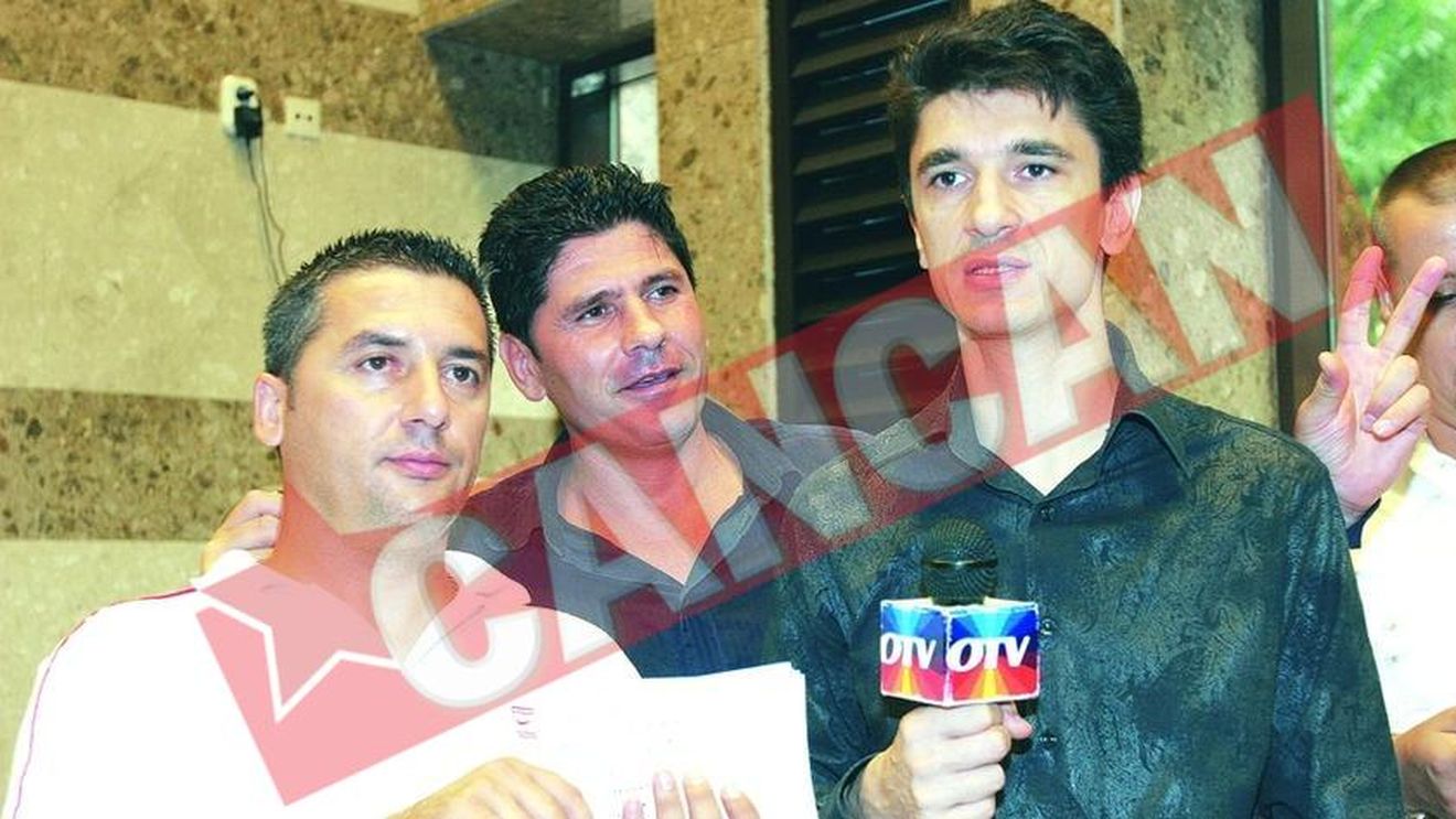 Stelian Ogica: "Nu mai joc la loto in viata mea!"