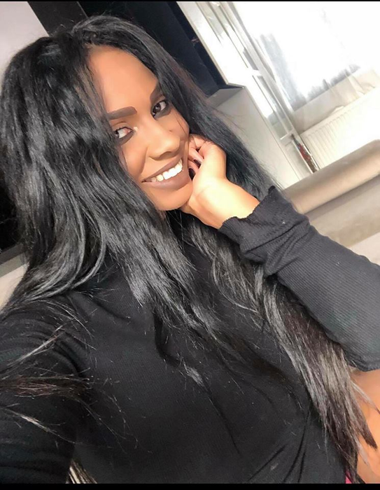 Laurette, blestemată în dragoste?! Adevăratul motiv pentru care a rămas din nou singură