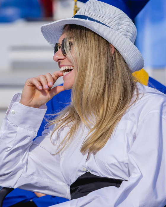 Câte clase și ce studii are Simona Halep, de fapt. În ce domeniu poate profesa jucătoarea de tenis