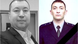 Cine sunt Serghei și Igor, cei doi bărbați uciși pe aeroportul din Chișinău. Au pierit pe loc, în urma atacului armat declanșat de un bărbat de 43 de ani