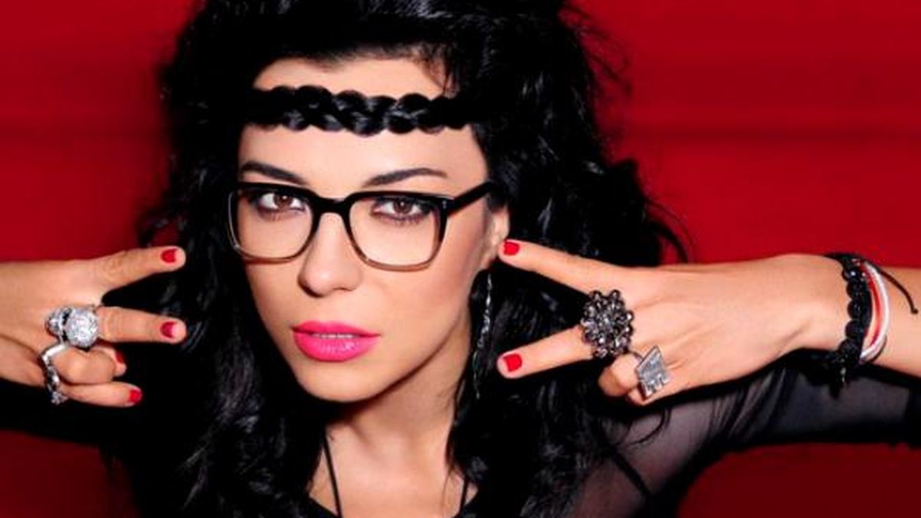 DJ Wanda și iubitul Karl își doresc un copil. N-o să-ți vină să crezi la ce nume s-au gândit