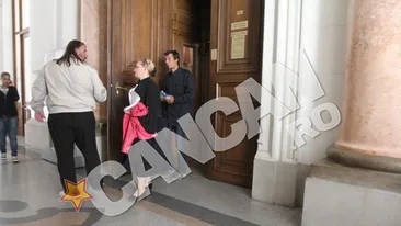 Judecatorii ar putea da peste cateva zile sentinta in dosarul “Jaful Secolului”. Vezi ce-au cerut cei trei acuzati