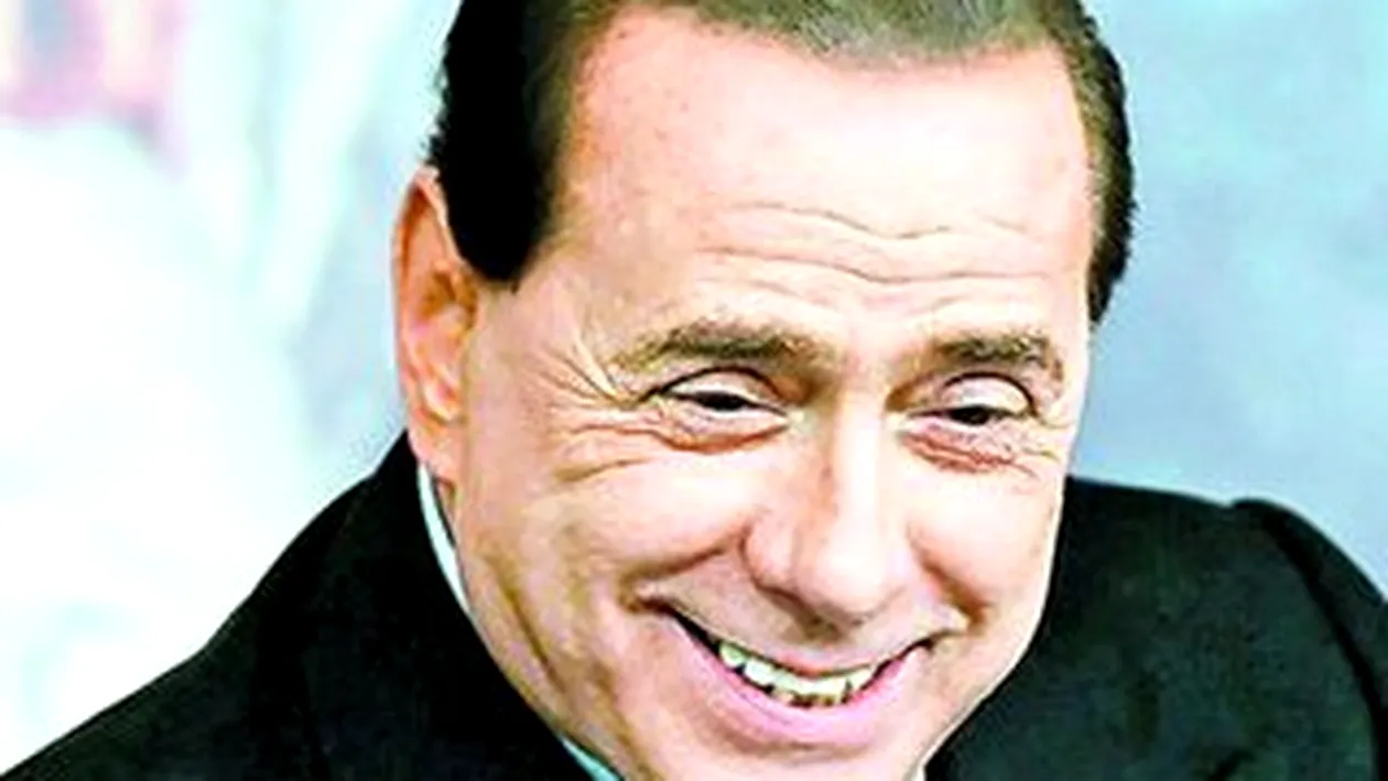 Silvio Berlusconi are o logodnica secreta de doi ani! Se iubeste cu fosta Miss Muntenegru
