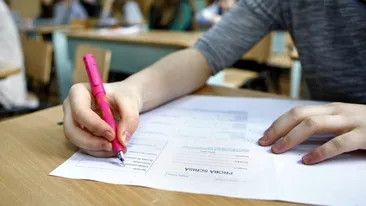 EVALUAREA NAŢIONALĂ 2017. Vezi programul examenelor