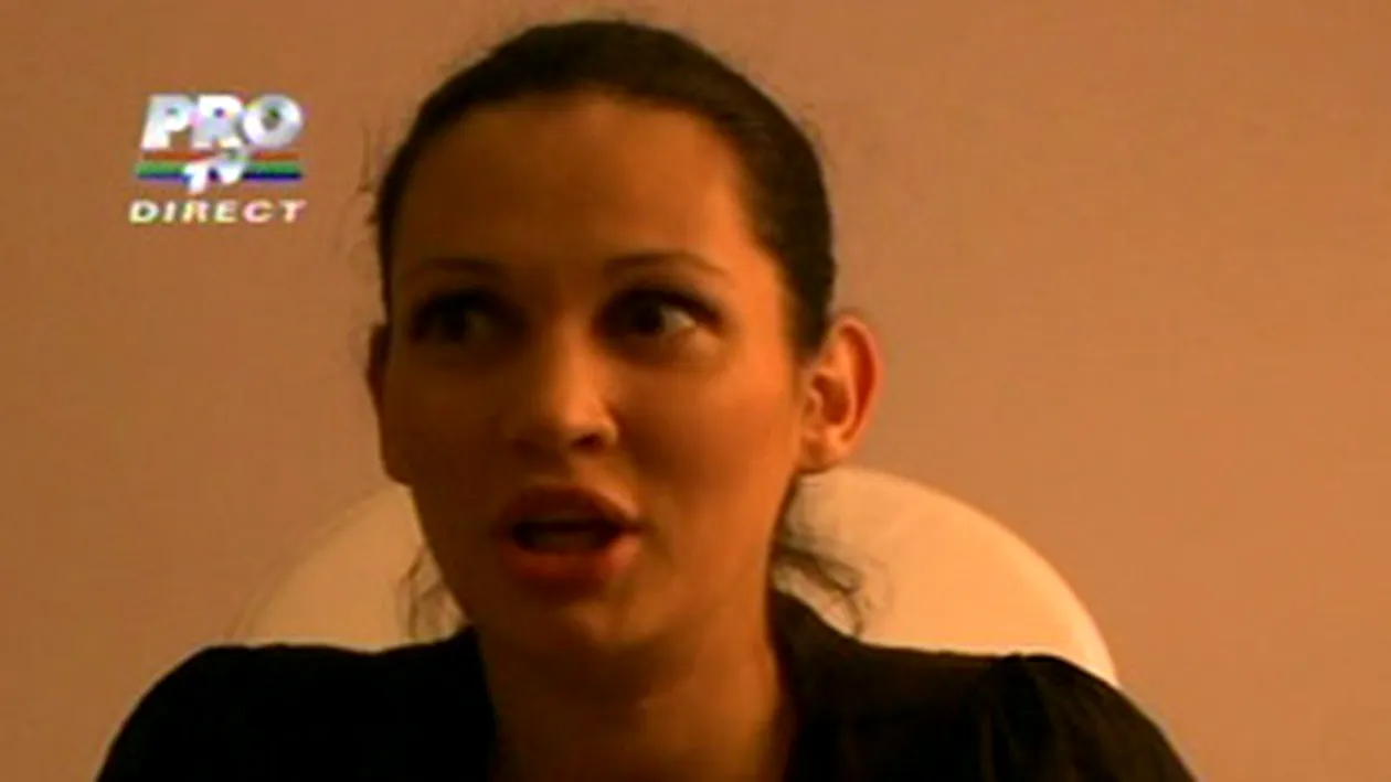 Nicoleta Luciu vrea sa aiba picioarele de altadata! Se reface dupa sarcina cu tripleti la o clinica de infrumusetare