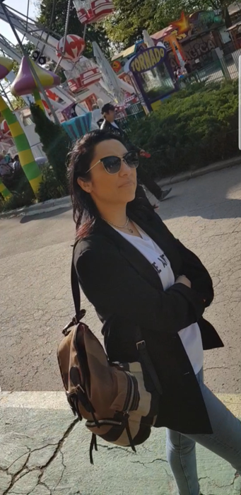 Dovada că Andra nu a mințit când a spus că nu e însărcinată!