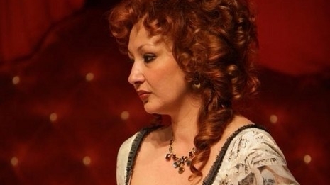 Teatrul românesc este în doliu. O îndrăgită actriţă a murit. "Cu tristeţe şi durere anunţăm..."