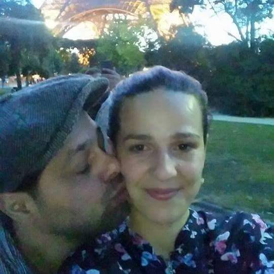 Doi români, show de zile mari în metroul din Paris! Clipul a ajuns viral pe reţelele de socializare
