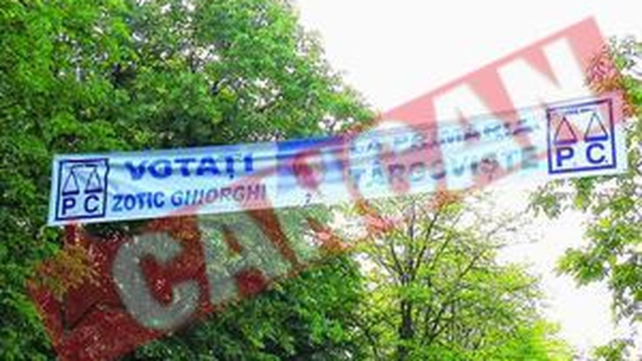 Sot si sotie candideaza la primarie