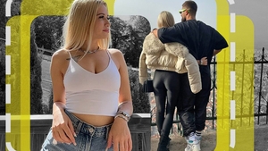 Maria de la Insula iubirii şi-a găsit jumătatea după show-ul de la Antena 1. Marcel a adormit la "sumpset" şi o nouă ispită a apărut la "samrais"
