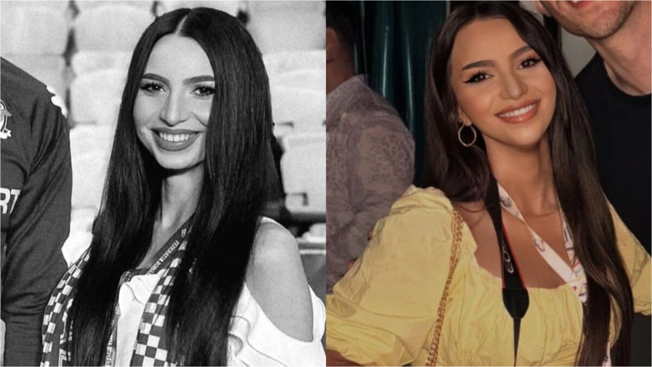 Primele imagini dureroase de la înmormântarea Mălinei Guler. Ce scrie pe sicriul tinerei? Zeci de oameni au condus-o pe ultimul drum