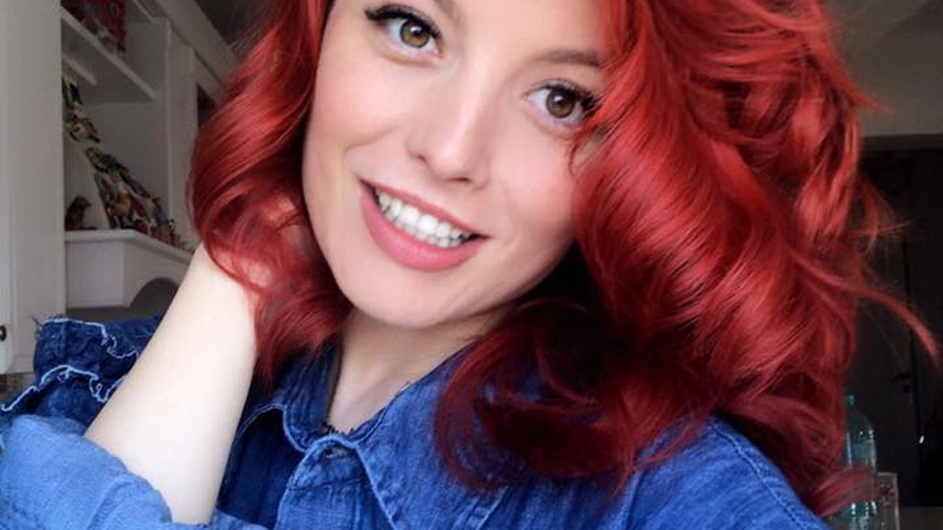 Elena Gheorghe a făcut anunţul: "Una din cele mai frumoase zile"