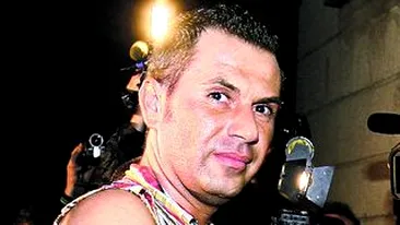 Doru Parv nu poate sa-si mai vada sotia din cauza unei hotarari judecatoresti: DNA imi distruge familia!