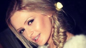 Exclusiv! Alina Crisan recunoaste relatia cu Mihai Radut. Afla ce spune despre fotbalistul mai mic cu 7 ani decat ea!