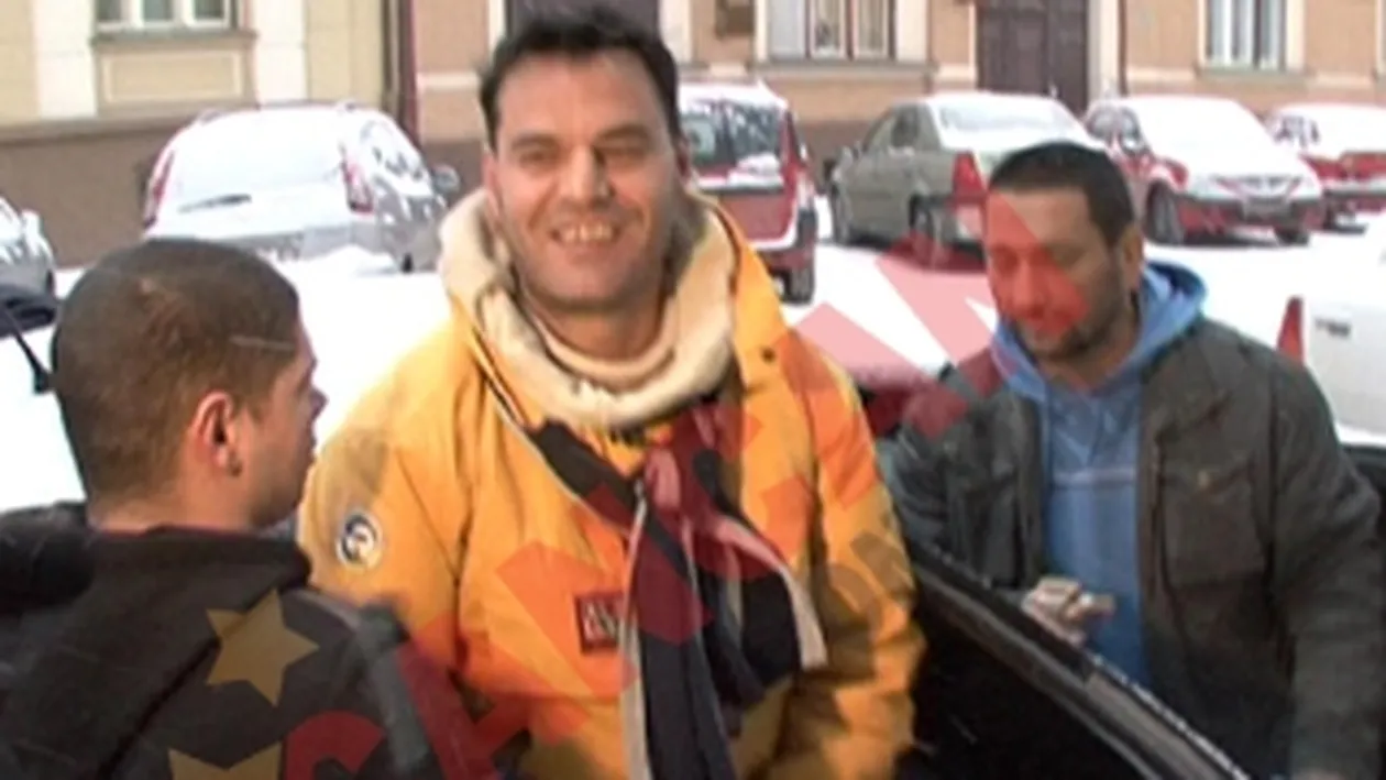 Iertat de politistii hunedoreni