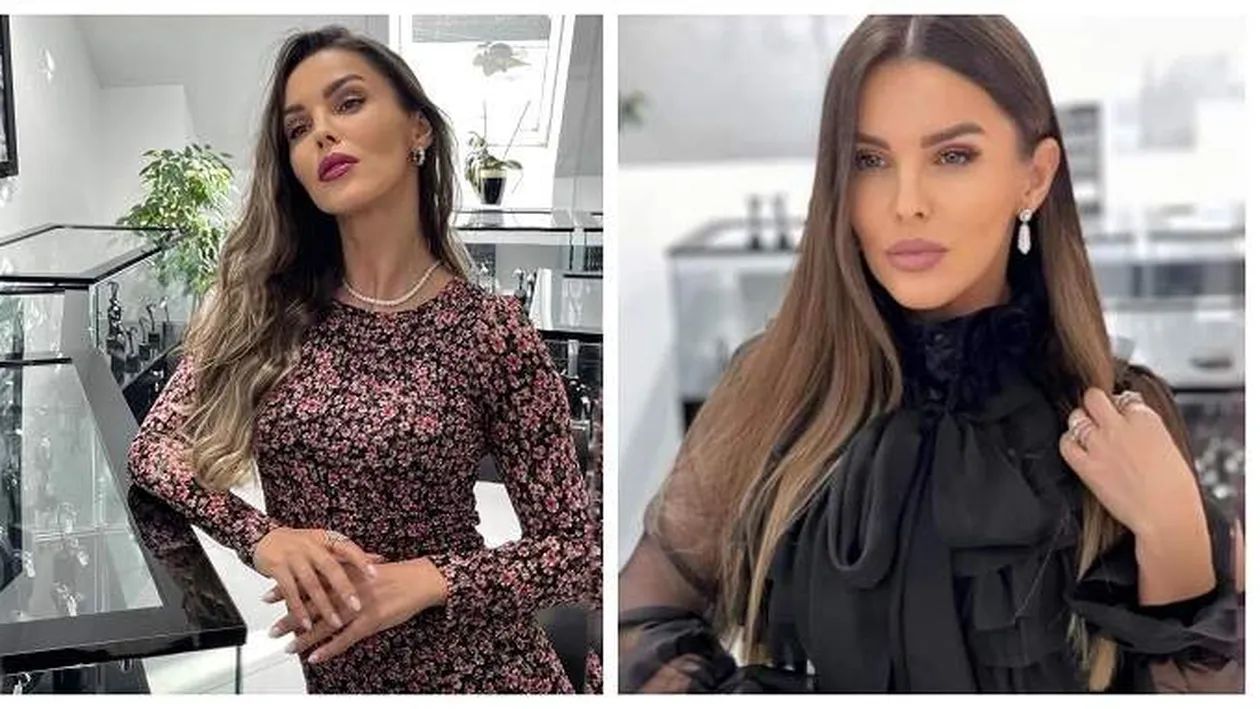 Denisa Nechifor, momente de panică! Vedeta a avut o vacanță de coșmar: „A fost foarte periculos”