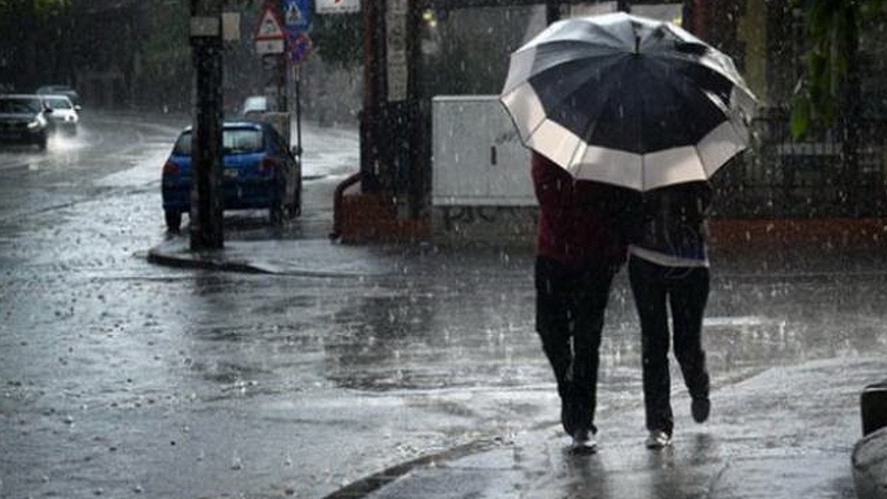 COD GALBEN de vreme rea în trei județe! Ce spun meteorologii