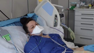Mărturiile cutremurătoare ale unei femei infectate cu coronavirus: ”Simptomele au evoluat nu în ore, ci în minute, în secunde”