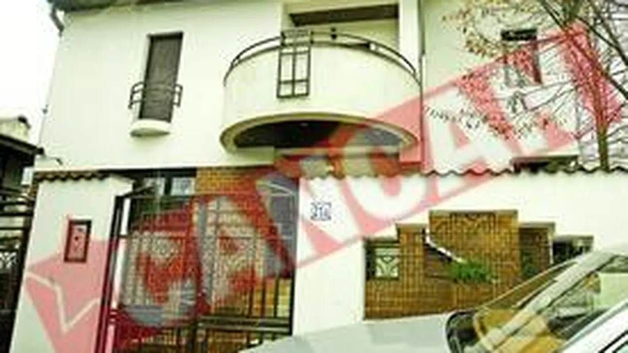 Hotul purta la mana ceasul lui Dan Diaconescu