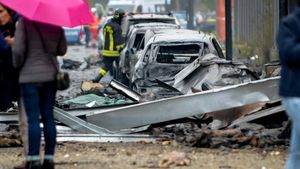Tregedie imensă! Fiicele unui cunoscut jurnalist român au murit în accidentul aviatic de la Milano