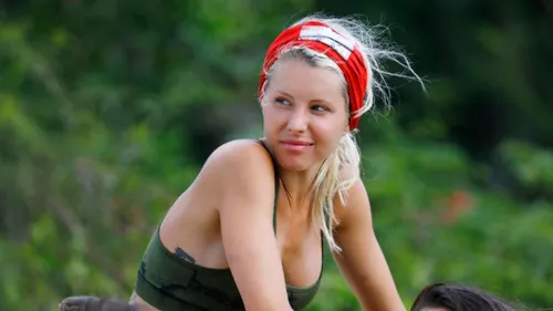 Carmen Grebenișan a lămurit, în emisiunea lui Măruță, care e diferența dintre Survivor și Asia Express