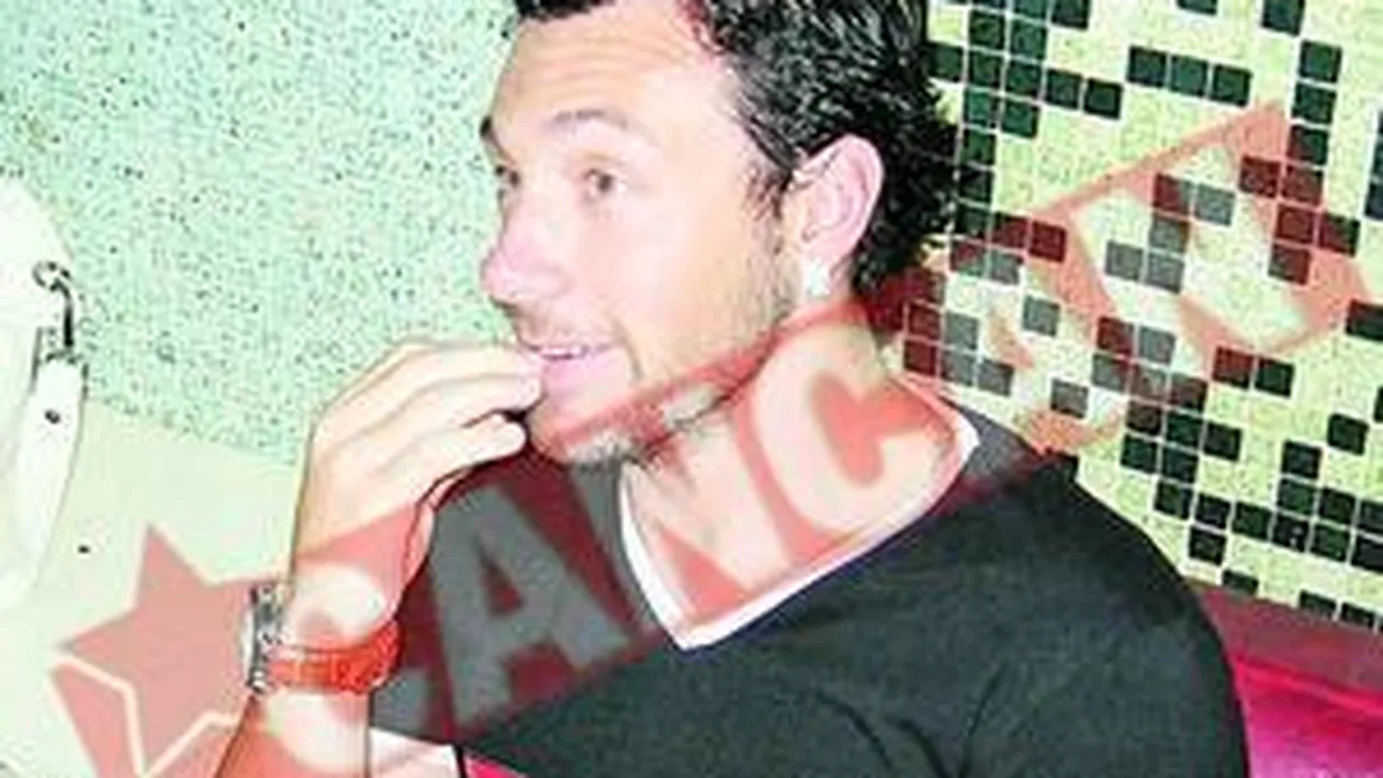 Sichitiu: Pitbull va exploda la Rapid!